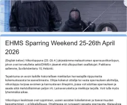 EHMS