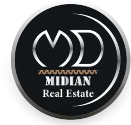 Midian Real Estate Co