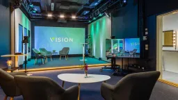 Vision Events Oy