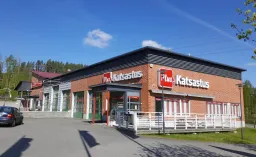 Plus Katsastus