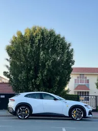 Oscar Rent A Car