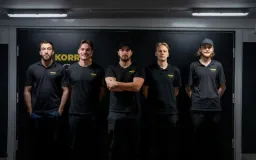 KORREK Pro Center