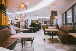 Cafe Hatanpaa