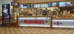 Hesburger