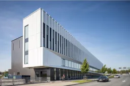 CRE Premises