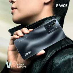 Ravoz