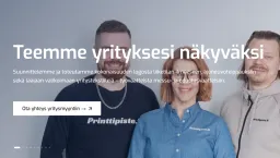 Printtipiste.fi