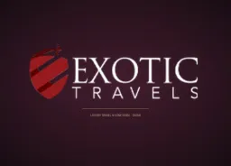 Exotic Travels