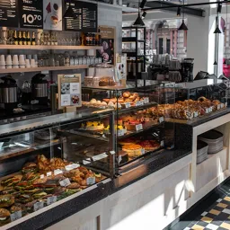 Fazer Café