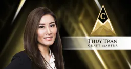 PhiBrows Master Thuy Tran