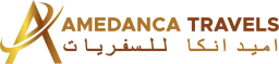 Amedanca