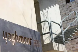 Yaghmour Architects