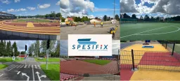 Spesifix Oy