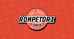 Rompetori