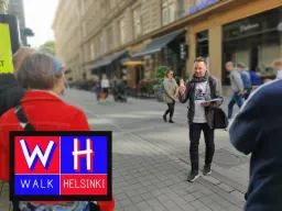 WalkHelsinki