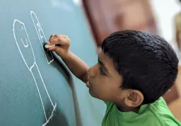 Early Step Mind Abilities Development