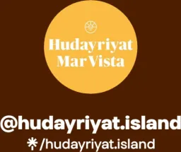 Hudayriyat Island