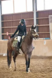 Happy riders