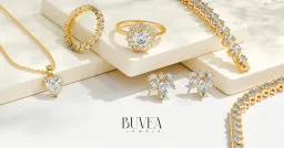Buvea Jewels