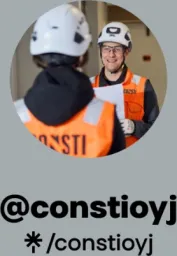 Consti Oyj