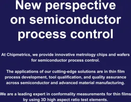 Chipmetrics Oy