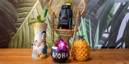 Trader Vic's