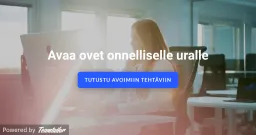 Biisoni Seinäjoki