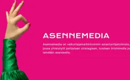 Asennemedia Oy