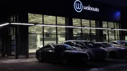 Waloauto Petikko