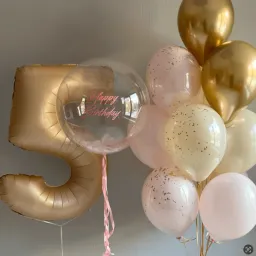 Bemyballoon