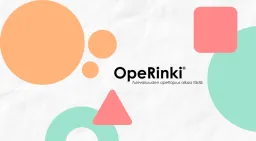 OpeRinki