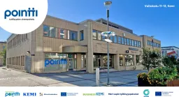 Pointti Kemi