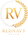 Rednavy style