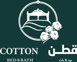 Cotton Bed & Bath