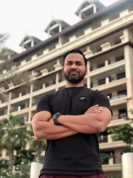 Fitness Gurukul