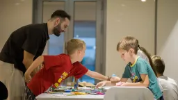 Skillkid.events