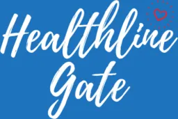 Healthline Gate
