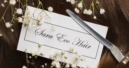Sara Eco Hair