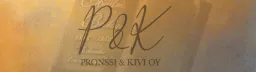 Pronssi & Kivi Oy
