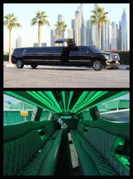 Katara Limousine
