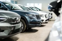 Autorekry Oy