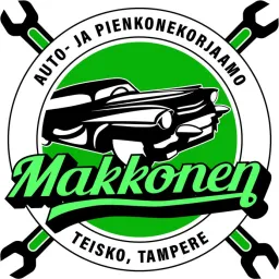 Auto- Ja Pienkonekorjaamo Makkonen