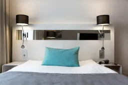 Scandic Hotels
