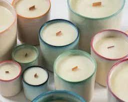Gemma Candles