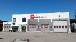 Plus Katsastus