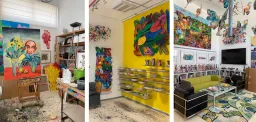 Gerstein Gallery-Tlv