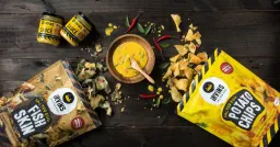 Irvins Salted Egg - UAE