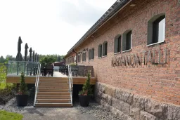 Kartanon Talli