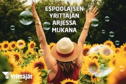 Espoon Yrittäjät ry