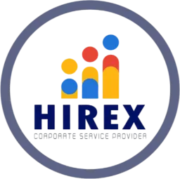 Hirex Corporate Service Provider